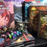 Roundup: The Best Gifts for D&D Players (2022)
