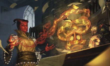 Eldritch Invocations in D&D 5e Explained (Plus Best Invocations For Warlocks)