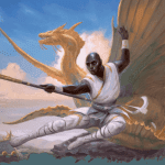 Ascendant Dragon Monk in D&D 5e | Full Subclass Guide