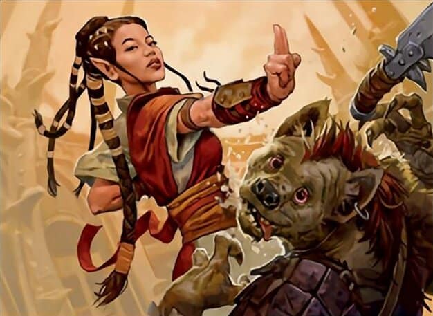 Way of the Drunken Master Monk in D&D 5e | Full Subclass Guide (2024)