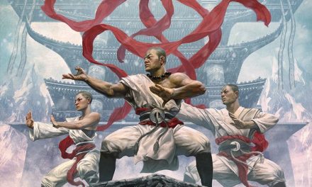 Way of the Open Hand Monk in D&D 5e | Full Subclass Guide