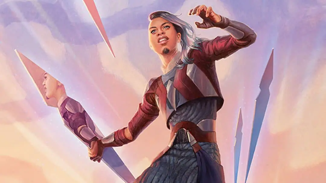 Mastering Throwing Weapons in D&D 5e Tabletop Joab