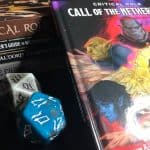 Reviewing Critical Role: Call of the Netherdeep for D&D 5e