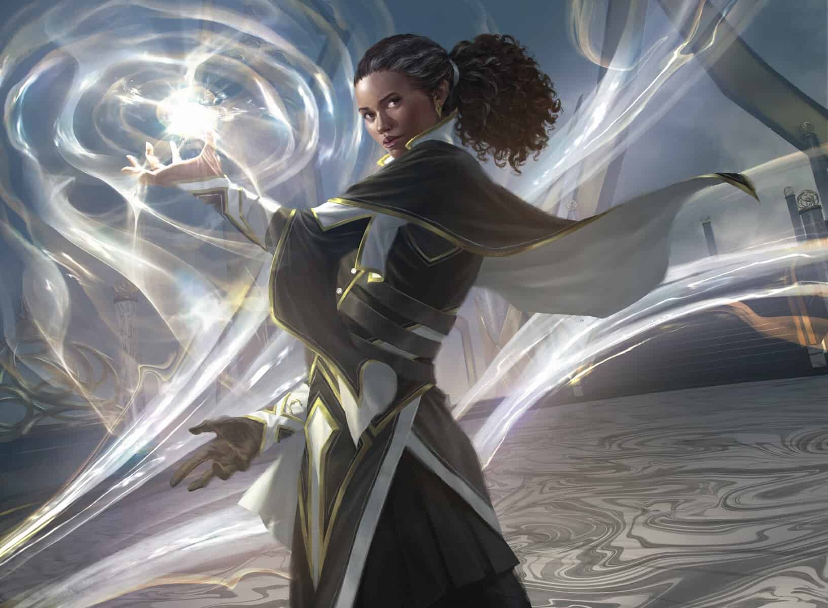 Divine Soul Sorcerer in D&D 5e Full Subclass Guide (2024) Tabletop Joab