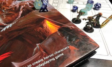 How to Make Your First D&D Character: A Step-by-Step Guide