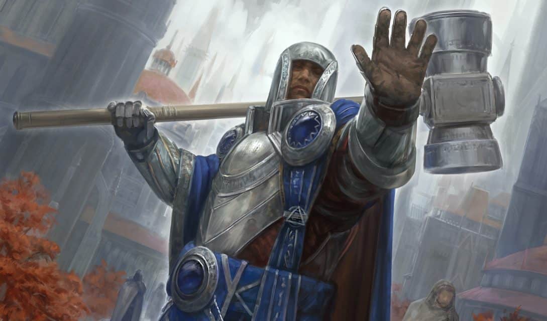 Order Cleric in D&D 5e | Full Subclass Guide (2023)