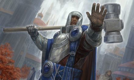 Order Cleric in D&D 5e | Full Subclass Guide