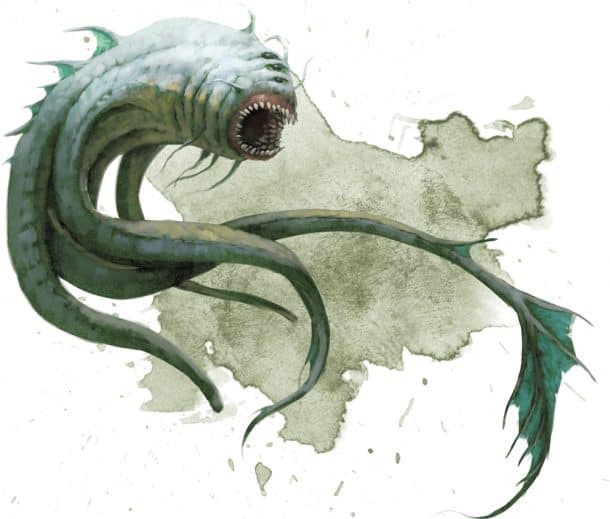 Aberrant Mind Sorcerer in D&D 5e Full Subclass Guide (2024) Tabletop Joab