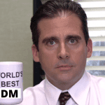 What If Characters From The Office Played D&D?