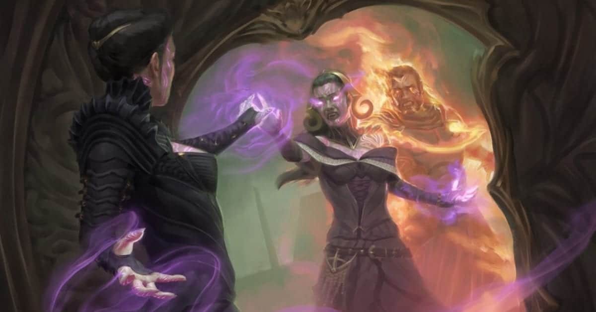 The Complete Guide to the Warlock Class in D&D 5e