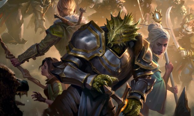 Oath Of Conquest Paladin in D&D 5e | Full Subclass Guide
