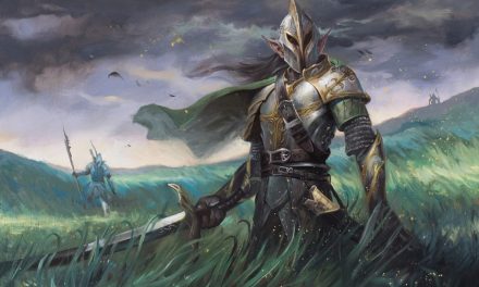 Oath of the Ancients Paladin in D&D 5e | Full Subclass Guide (2023)