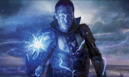 Storm Sorcerer in D&D 5e | Full Subclass Guide