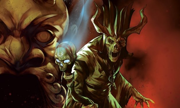 Review: Tomb of Annihilation for D&D 5e