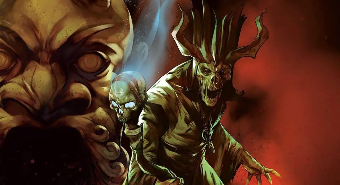 Review: Tomb of Annihilation for D&D 5e