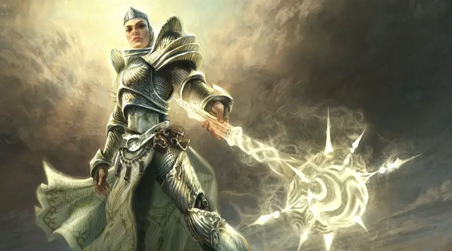 War Cleric in D&D 5e | Full Subclass Guide (2024) - Tabletop Joab