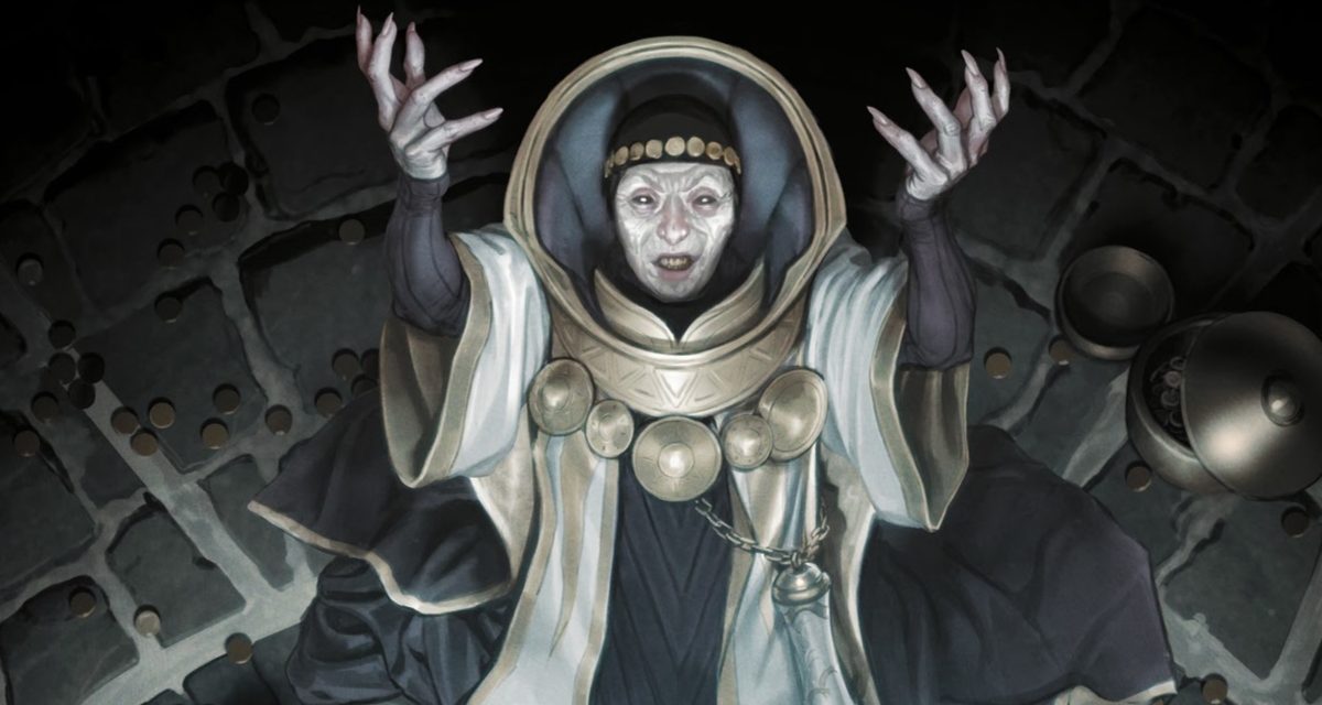 Death Cleric in D&D 5e | Full Subclass Guide (2023)
