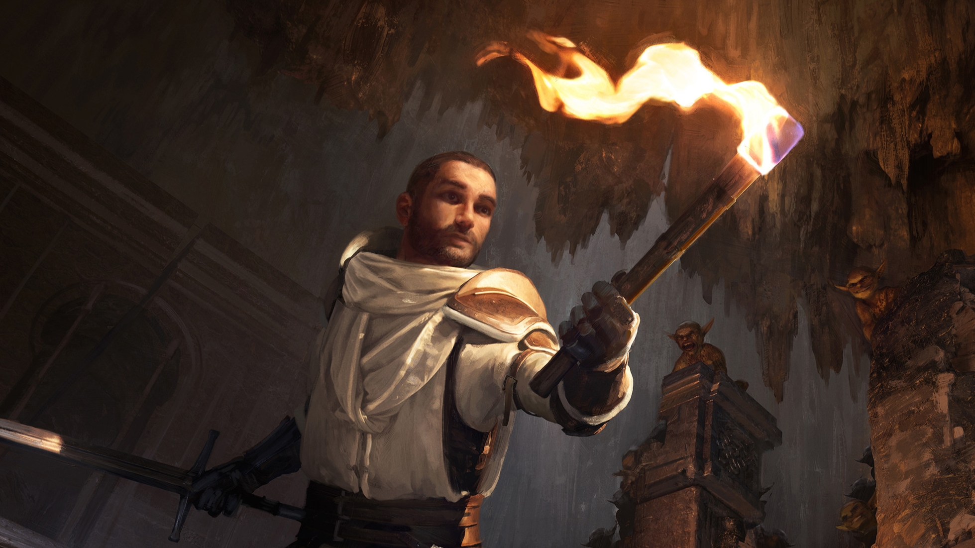 War Cleric in D&D 5e Full Subclass Guide (2024) Tabletop Joab