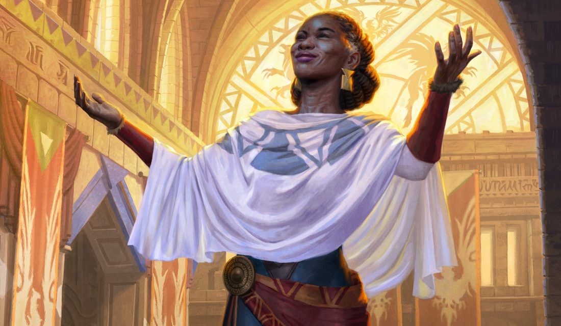 Peace Cleric in D&D 5e | Full Subclass Guide (2023)