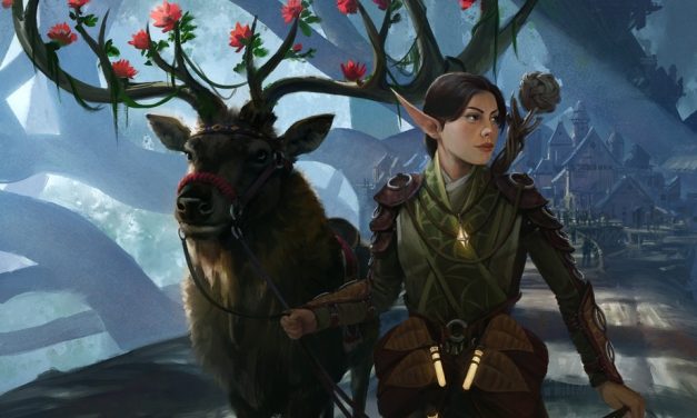 Nature Cleric in D&D 5e | Full Subclass Guide