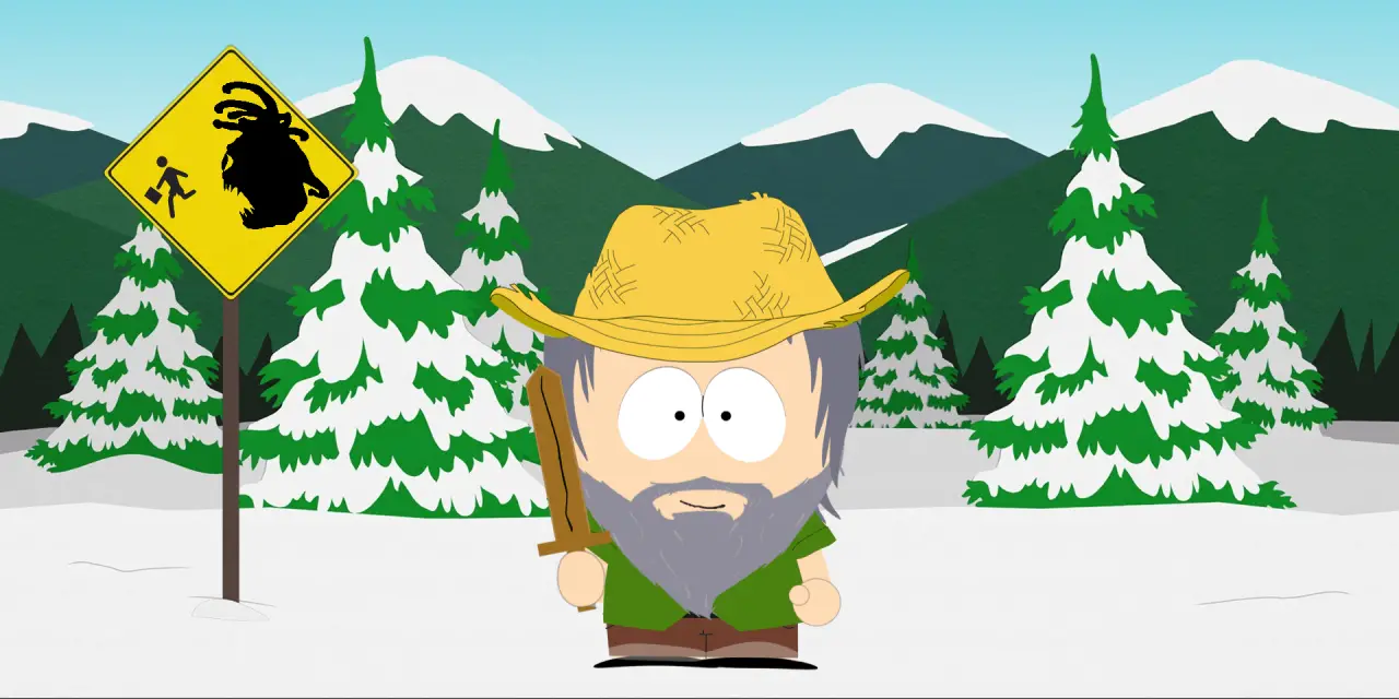 What Every Dungeon Master Can Learn From South Park