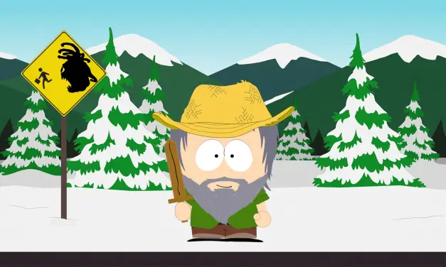 What Every Game Master Can Learn From South Park