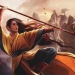 The Complete Guide to the Monk Class in D&D 5e