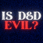 Is D&D Evil? My Experience With the Satanic Panic | D&D Storytime