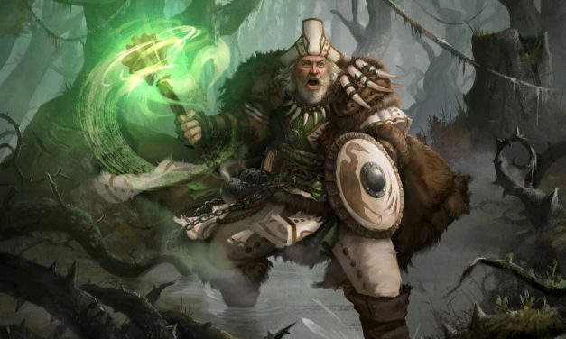 Zealot Barbarian in D&D 5e | Full Subclass Guide