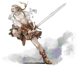 Reckless Attack in D&D 5e Explained | Barbarian SMASH! - Tabletop Joab