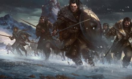 Storm Herald Barbarian in D&D 5e | Full Subclass Guide