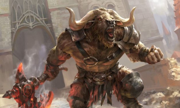 Berserker Barbarian in D&D 5e | Full Subclass Guide