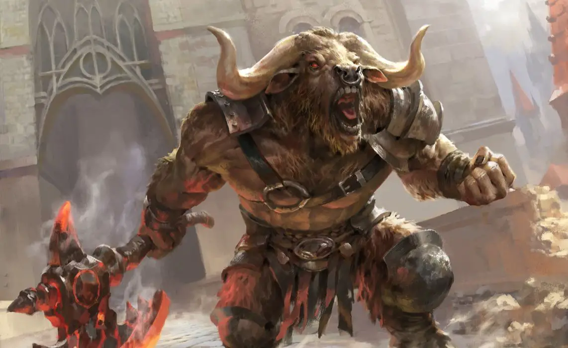 Berserker Barbarian in D&D 5e | Full Subclass Guide