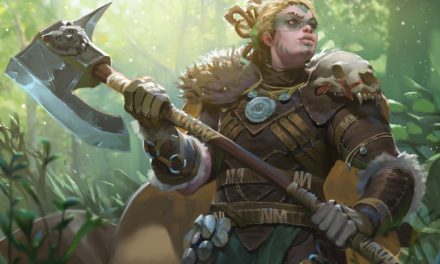 Totem Warrior Barbarian in D&D 5e | Full Subclass Guide