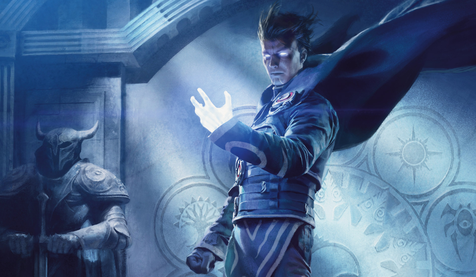 The Complete Guide to the Sorcerer Class in D&D 5e Tabletop Joab