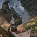 Barbarian Rage in D&D 5e Explained
