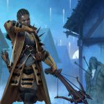 Monster Slayer Ranger in D&D 5e | Full Subclass Guide