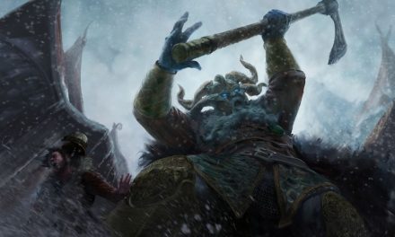 Frost Giants in D&D 5e | Lore & Tactics