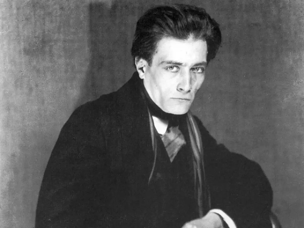 Antonin Artaud & Immersive Theatre Techniques for Dungeon Masters ...