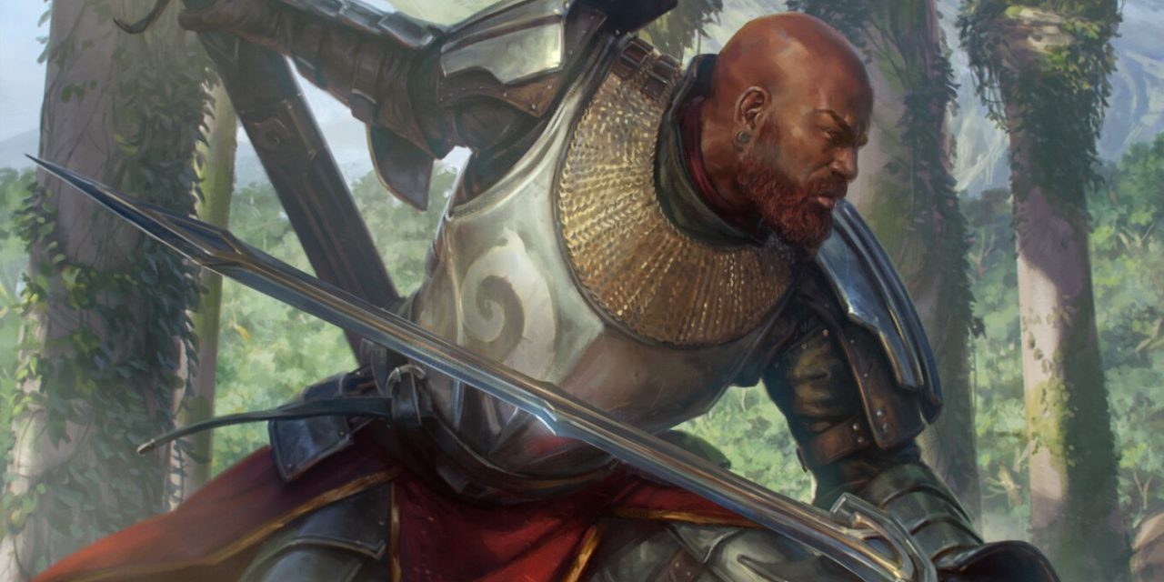 Echo Knight Fighter in D&D 5e | Full Subclass Guide (2023)