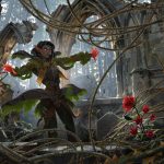 Wall of Thorns | D&D 5e Spell Guide