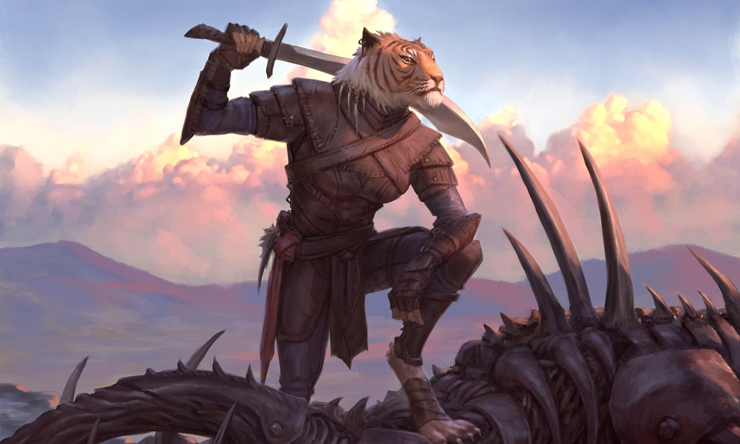 Ranking Every Fighter Subclass in D&D 5e - Tabletop Joab