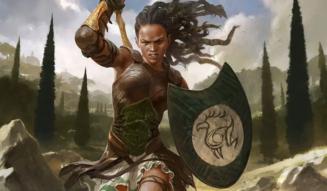 Extra Attack in D&amp;D 5e Explained | Keep Swinging! - Tabletop Joab