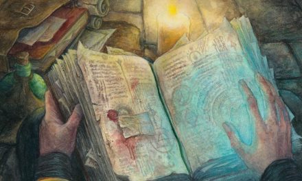 Using and Managing the Wizard’s Spellbook in D&D 5e