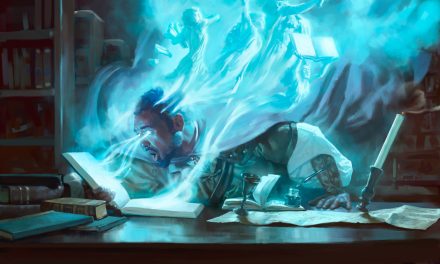 College of Spirits Bard in D&D 5e | Full Subclass Guide (2023)