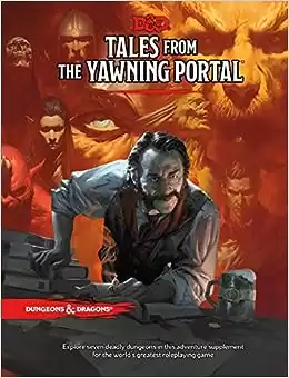 Tales From the Yawning Portal (Dungeons & Dragons)