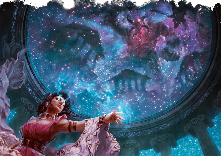 Divination Wizard in D&D 5e | Full Subclass Guide (2023)