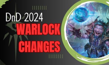 D&D 2024 Warlock Changes: Latest Updates and Features