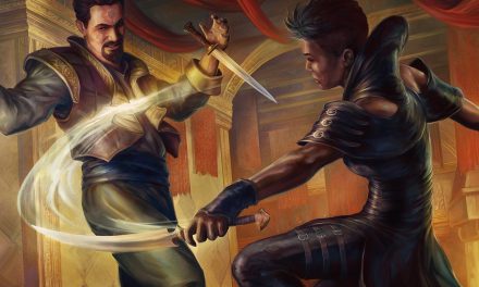 Uncanny Dodge 5e: Stay One Step Ahead!