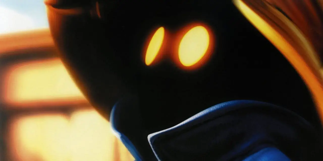 Making The Characters of Final Fantasy IX In D&D 5e